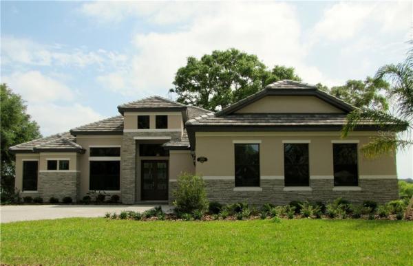 HEATHROW COUNTRY ESTATE