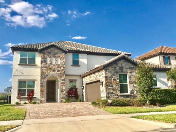 ENCLAVE AT WINDERMERE LANDING