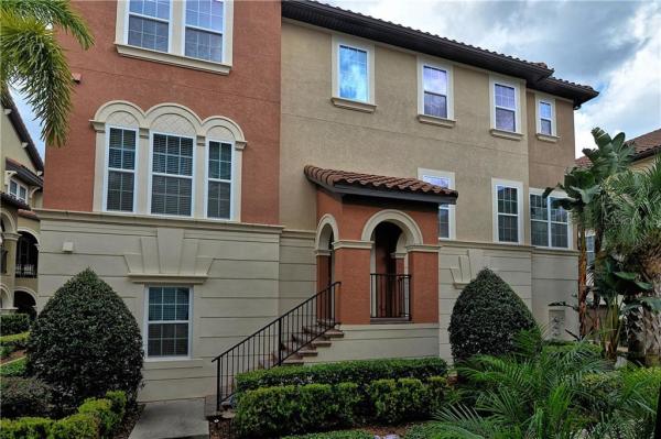 FOUNTAIN PARKE AT LAKE MARY