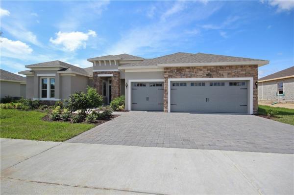 GROVELAND CHERRY LAKE OAKS