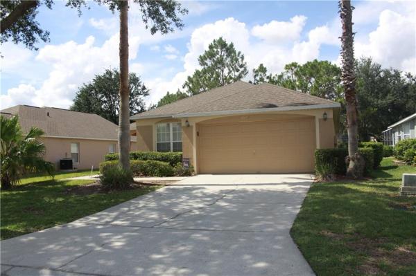 SOUTHERN DUNES ESTATES