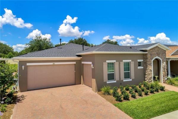 CASCADES OF GROVELAND