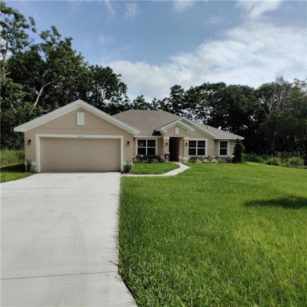 LEESBURG ASHTON WOODS