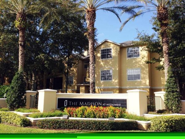 MADISON/METROWEST