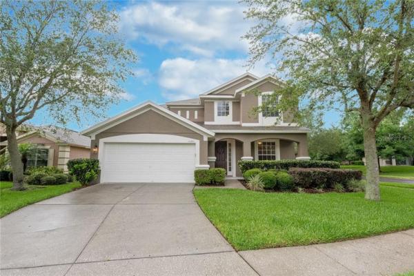 OAKHURST RESERVE UNIT ONE