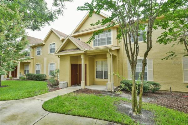 CRESCENT PLACE AT LAKE LOTUS CONDO