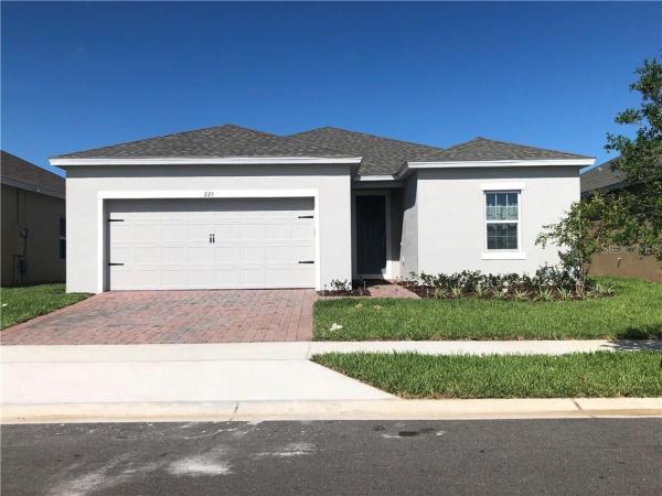 RIDGE AT HIGHLAND MEADOWS