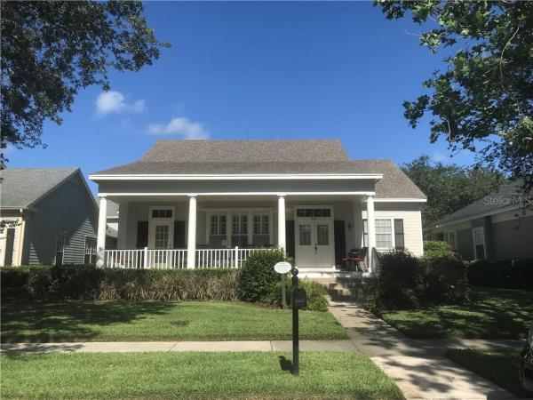 CELEBRATION VILLAGE UNIT 02