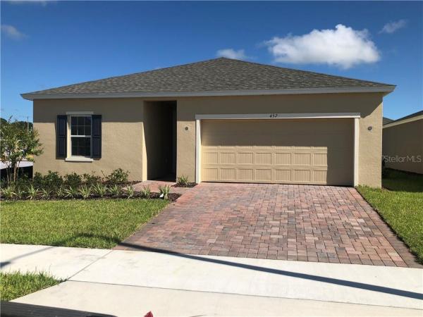 THE RIDGE AT HIGHLAND MEADOWS