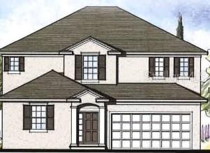 THE RIDGE AT HIGHLAND MEADOWS