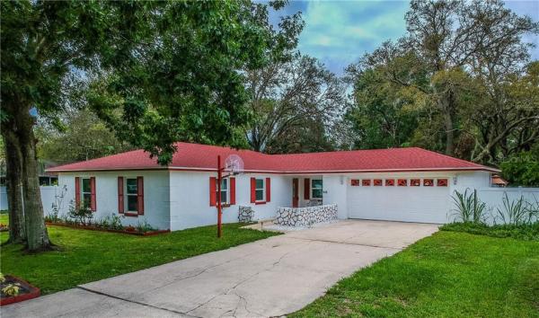 WEKIVA HUNT CLUB 1 FOX HUNT SEC 1