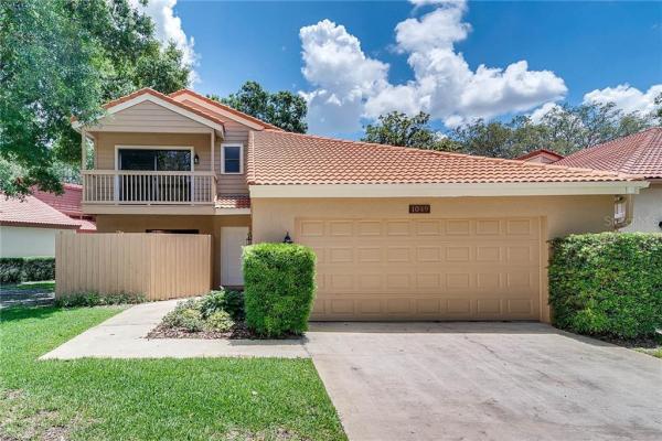 COUNTRY CLUB VILLAGE UNIT 1