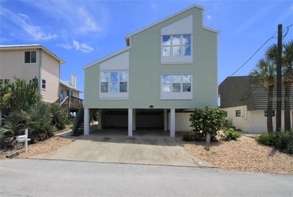 BETHUNE VOLUSIA BEACH