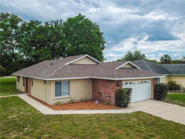 SUNRISE VILLAGE UNIT 5