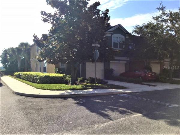 REGENCY OAKS UNIT THREE