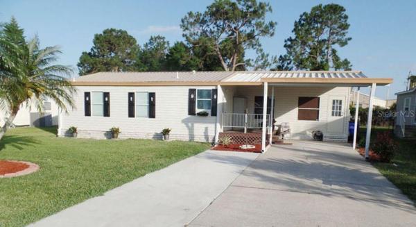 TAVARES LAKE FRANCES ESTATES UNIT 05