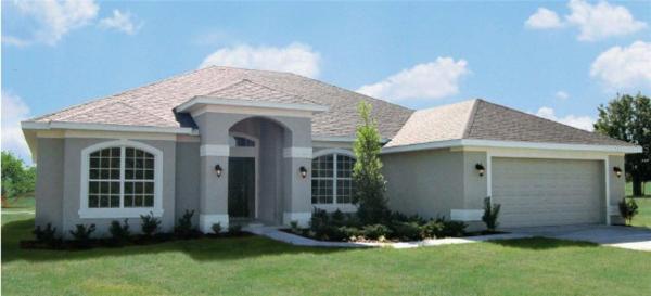 FRUITLAND PARK CHELSEAS RUN