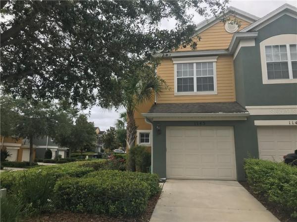 REGENCY OAKS UNIT THREE