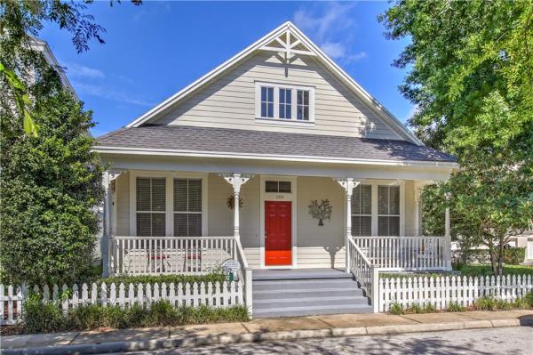 CELEBRATION EAST VILLAGE UNIT 3