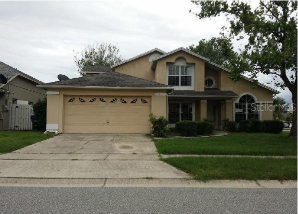 HUNTERS CREEK TR 235A PH 02