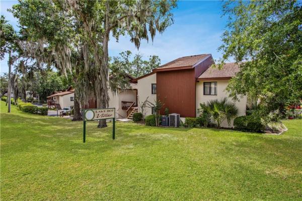 CLERMONT LAKE DOT VILLAS CONDO