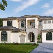 REUNION WEST FAIRWAYS 17 & 18 A REPLAT - фото