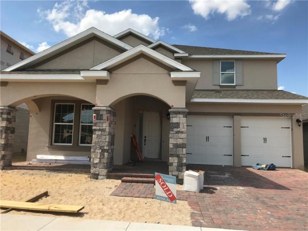 HIGHLANDS/SUMMERLAKE GRVS PH 2