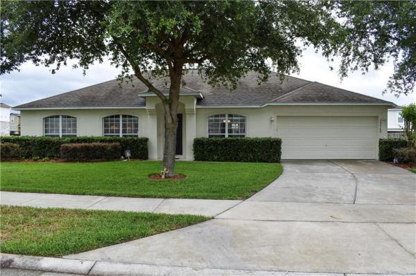 MASCOTTE SHEARWATER ESTATES