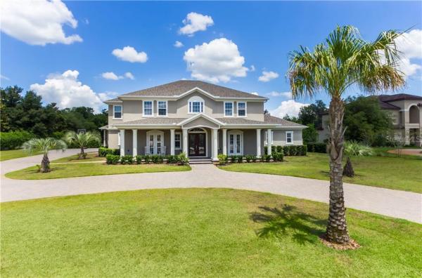 SHADY MEADOW ESTATES