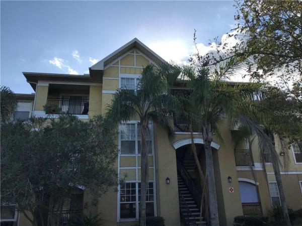 ORLANDO ACADEMY CAY CLUB I