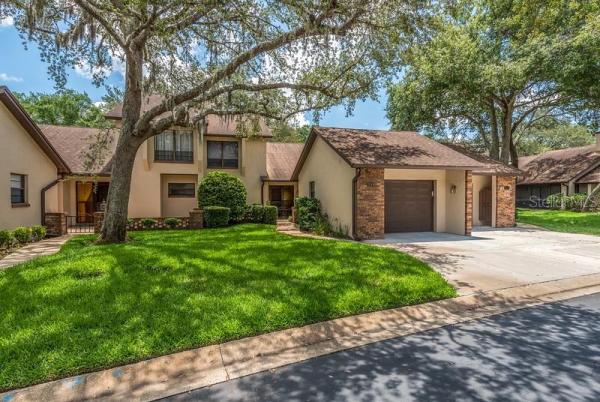 WEKIVA COUNTRY CLUB VILLAS