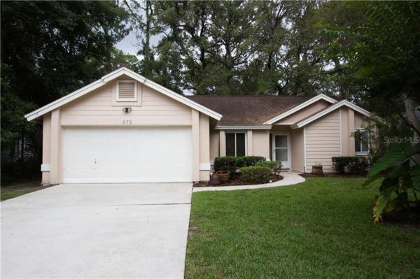 COUNTRY CREEK THE TRAILS AT