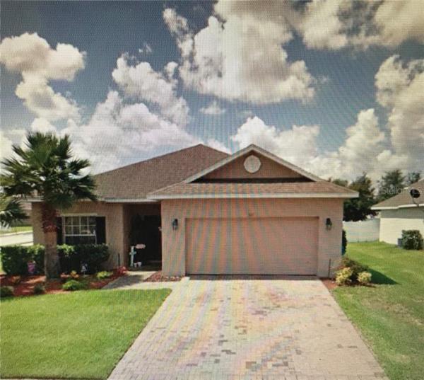 COVINGTON PARK A B D E F G & J