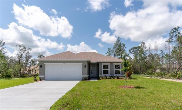 POINCIANA NBRHD 02 VILLAGE 08