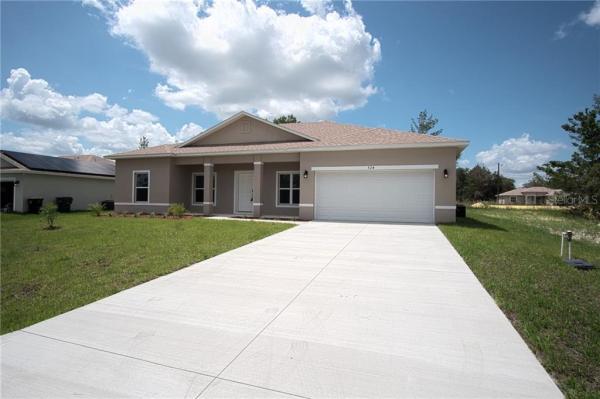 POINCIANA NBRHD 02 VILLAGE 08