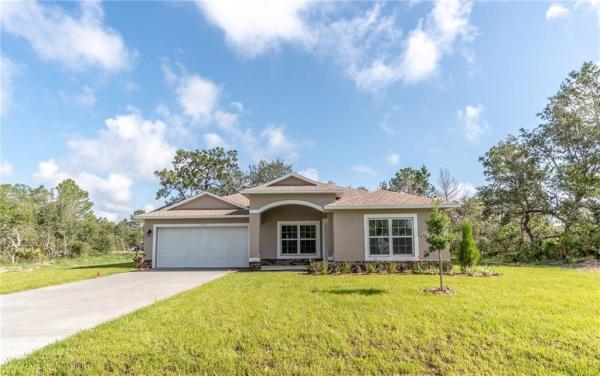 POINCIANA NBRHD 02 VILLAGE 08