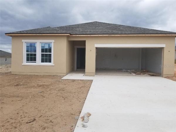 MASCOTTE SHEARWATER ESTATES