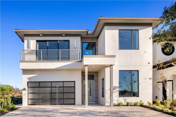 REUNION WEST FAIRWAYS 17 & 18 A REPLAT