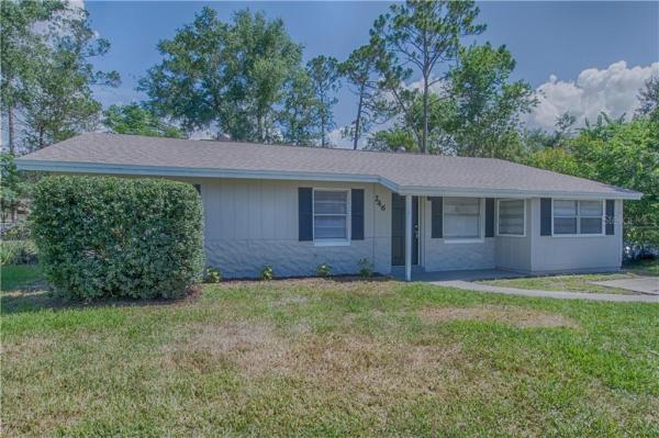 PLANTATION ESTATES UN 15