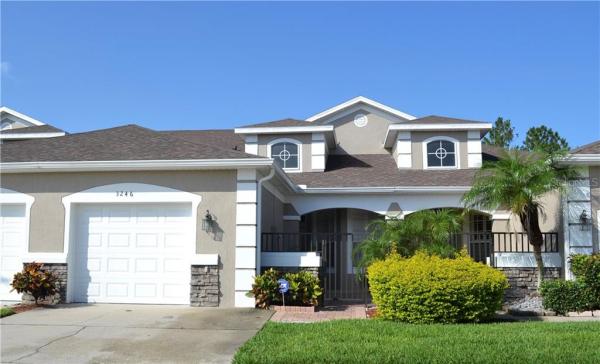 STERLING PARK AT STONEFIELD