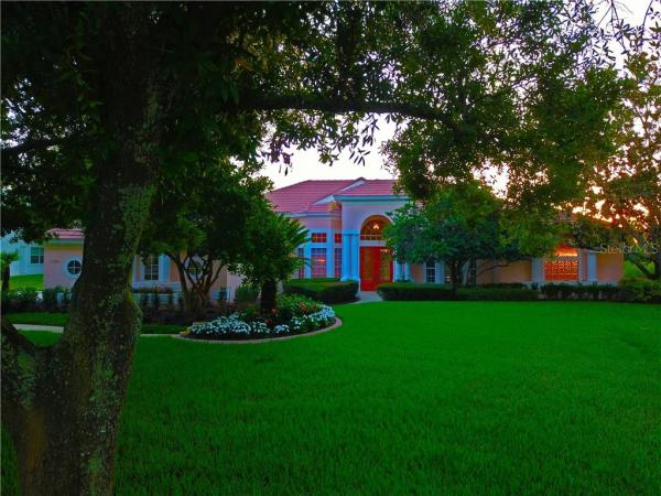 WILLOWS AT LAKE RHEA PH 02