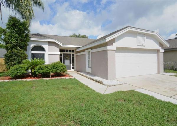 GREENWOOD LAKES UNIT D-3A 1ST ADD