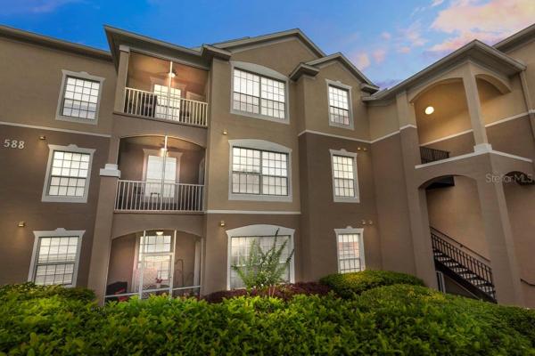 BRANTLEY TERRACE CONDO PH 1 THRU 7