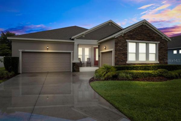 MCCORMICK WOODS PH 1