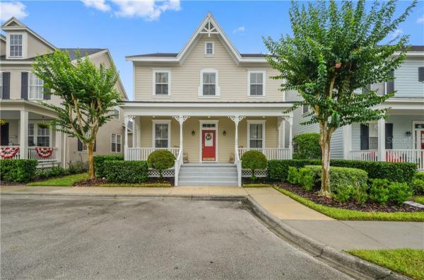 CELEBRATION SOUTH VILLAGE UN 03