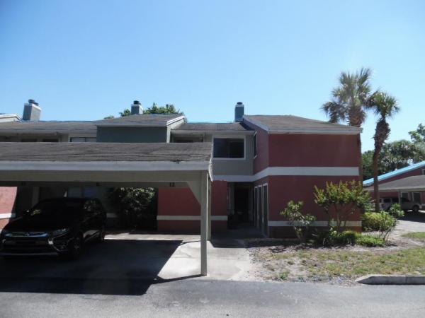 STONE CREEK AT WEKIVA A CONDO