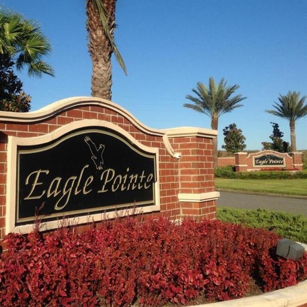 EAGLE POINTE