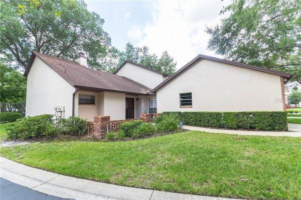 WEKIVA COUNTRY CLUB VILLAS