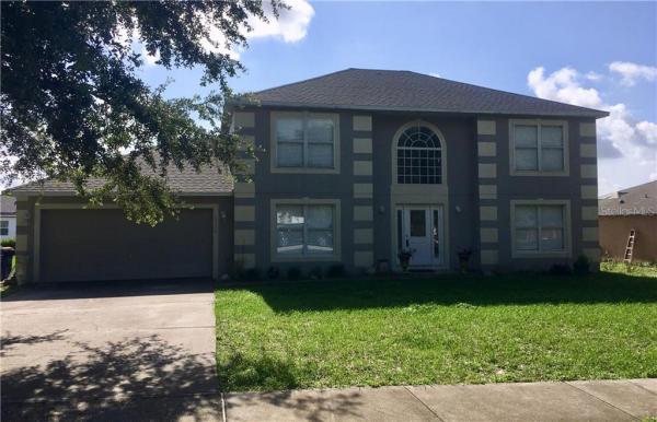 MASCOTTE DUKES LAKE PH I LT 01 ORB 2250