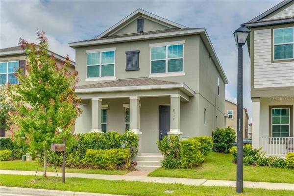 WINDERMERE TRLS PH 3B